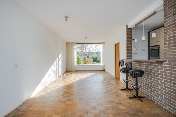 Medium property photo - Professor van der Waalslaan 16, 2251 GH Voorschoten